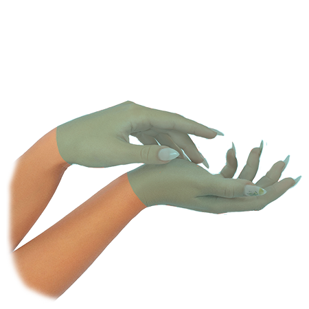 Лазерная эпиляция кистей рук